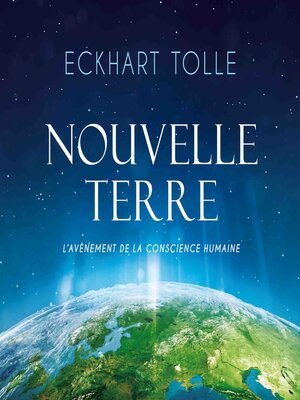 cover image of Nouvelle Terre